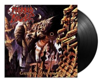 Gateways to Annihilation (black vinyl)