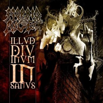 Illud Divinum Insanus 2LP (golden vinyl)