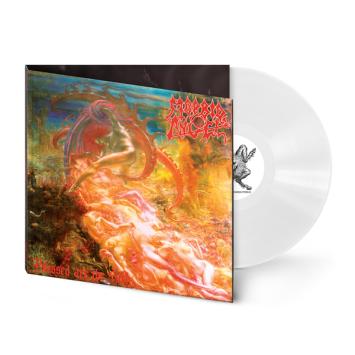 Blessed are the Sick - FDR Remaster (white vinyl)