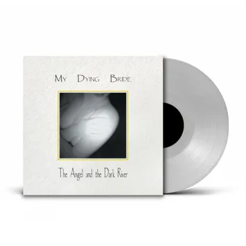 The Angel and the Dark River (crystal clear vinyl)