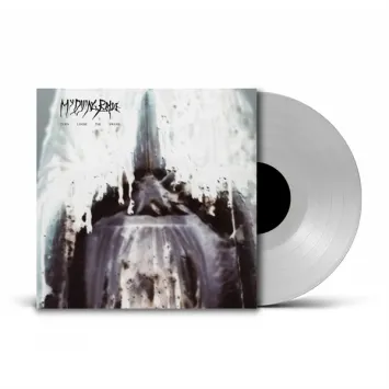 Turn Loose the Swans (crystal clear vinyl)