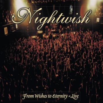 From Wishes to Eternity 2LP (black vinyl)