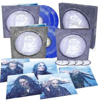Once (deluxe boxset)