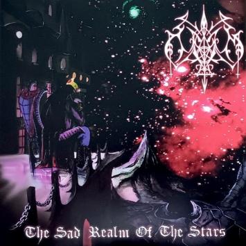 The Sad Realm of the Stars (blue marbled vinyl)