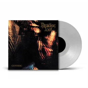Gothic (crystal clear vinyl)