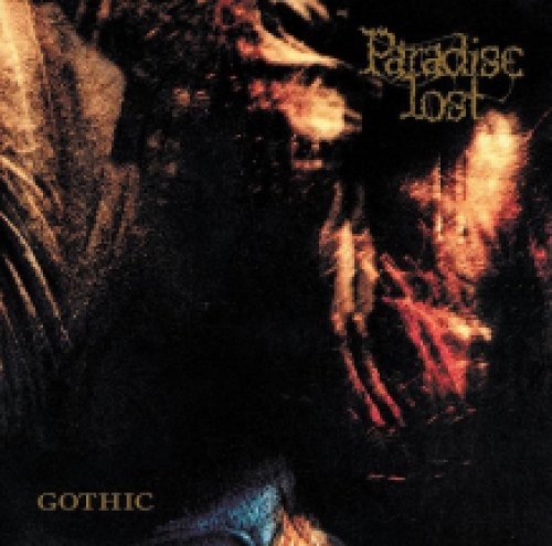 Gothic (black vinyl)