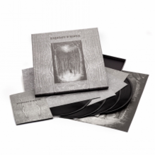 Im Wald 4LP (boxset)