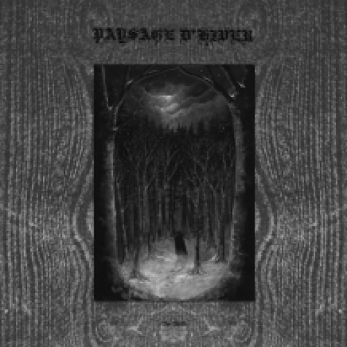 Im Wald 4LP (boxset)