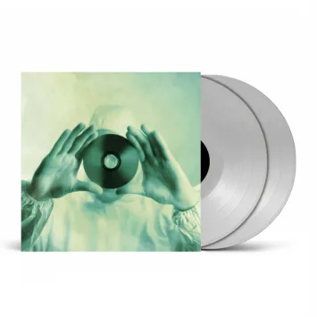 Stupid Dream 2LP (clear vinyl)