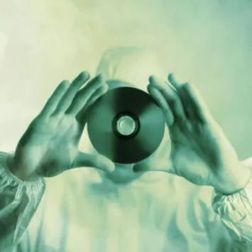 Stupid Dream 2LP (clear vinyl)