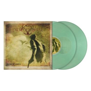 How it Ends 2LP (mint marbled vinyl)