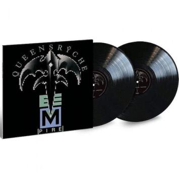 Empire 2LP (black vinyl)