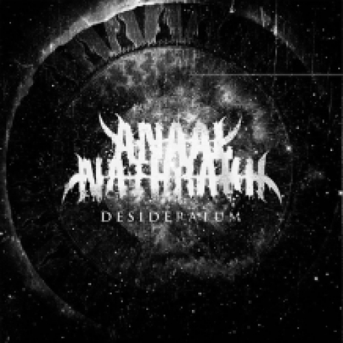 Desideratum (black vinyl)