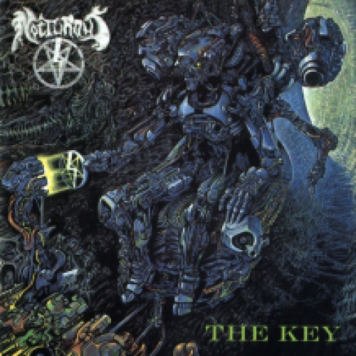 The Key - FDR Remaster (black vinyl)