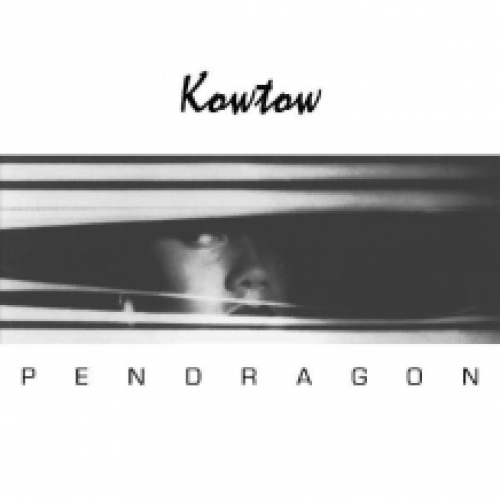 Kowtow 2LP (black vinyl)