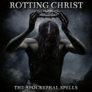 The Apocryphal Spells 3LP (crystal clear vinyl)