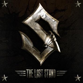 The Last Stand (deluxe boxset)