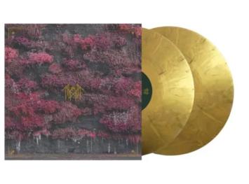 Even in Arcadia 2LP - indie exclusive (golden vinyl)