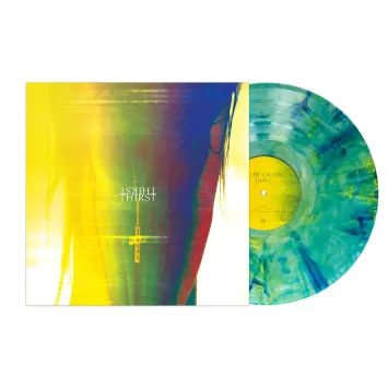 Thirst - US-import (algae marbled vinyl)