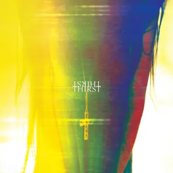 Thirst - US-import (algae marbled vinyl)