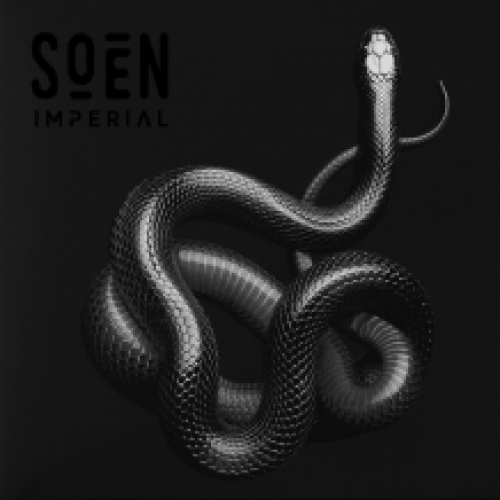 Imperial (black vinyl)