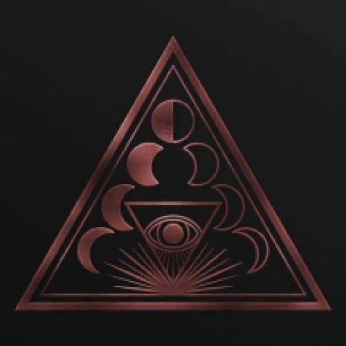 Lotus (white vinyl)