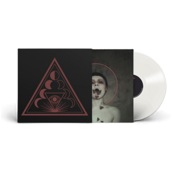 Lotus (white vinyl)