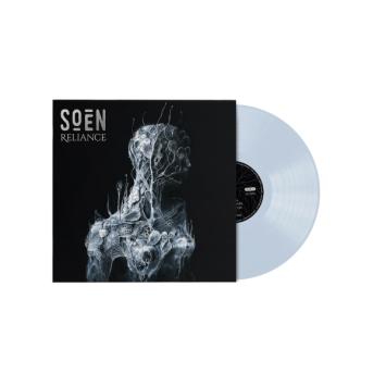 Reliance exclusive boxset (clear vinyl)