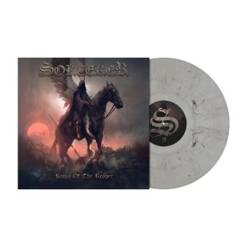 Reign of the Reaper (smoke vinyl)