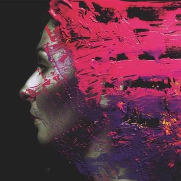 Hand Cannot Erase 2LP (black vinyl)