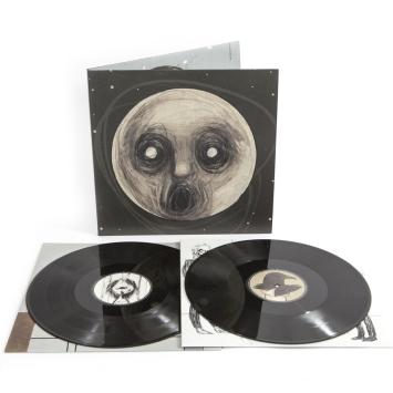 The Raven that Refused to Sing (and other Stories) 2LP (black vinyl)