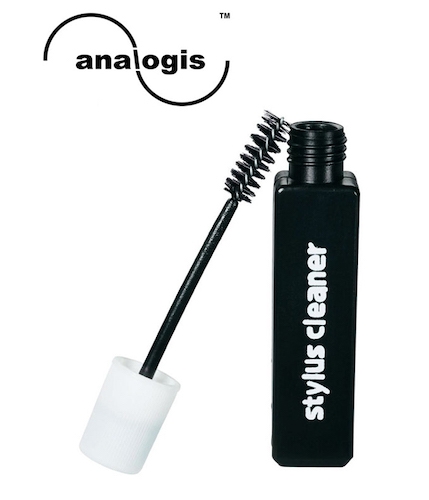 Needle cleaner Analogis Stylus cleaner