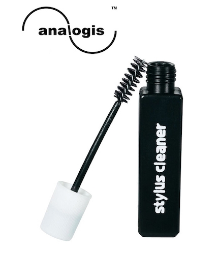 Naaldreiniger Analogis Stylus cleaner