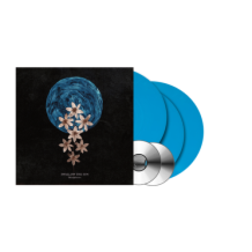 Moonflowers (exclusive boxset)