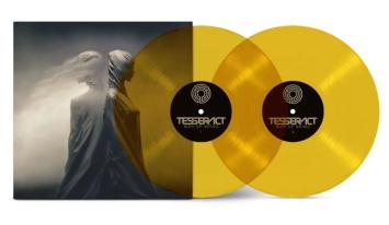 War of Being 2LP (yellow vinyl)