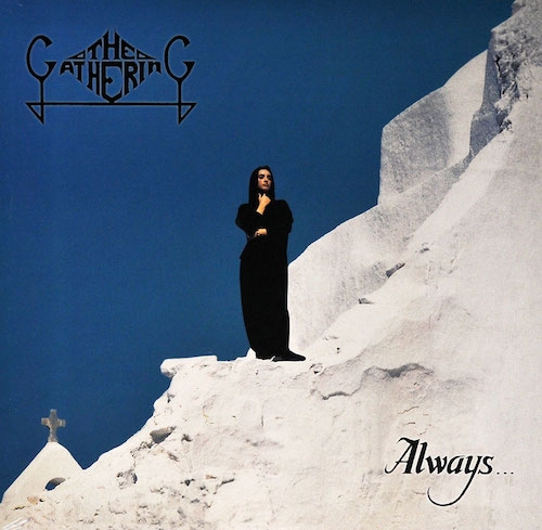 Always... (white vinyl)