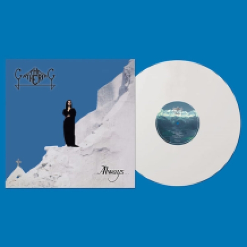 Always... (white vinyl)