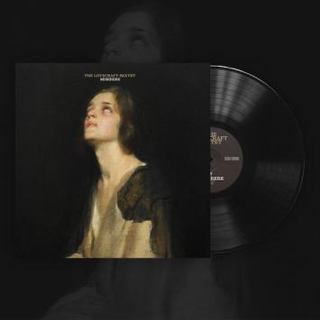 Miserere (black vinyl)