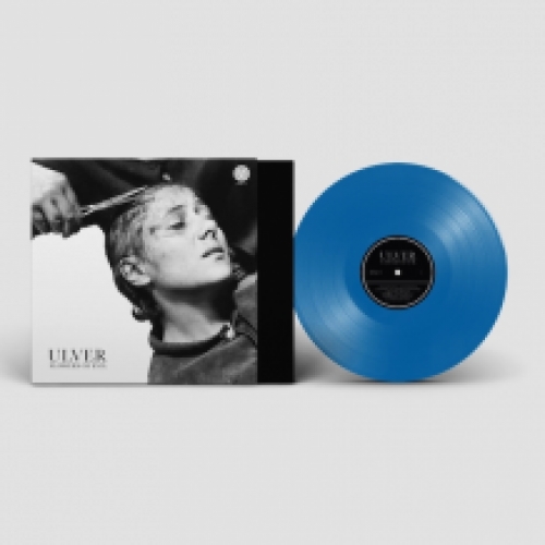Flowers of Evil (blue vinyl)