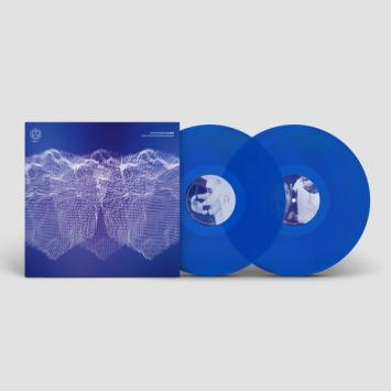 Hexahedron - Live at Henie Onstad Kunstsenter 2LP (blue vinyl)