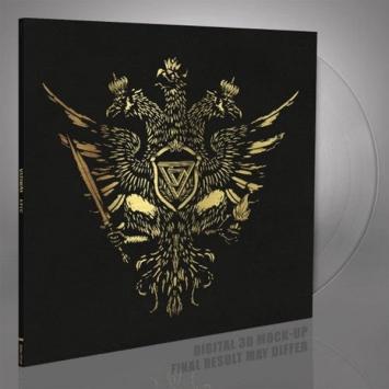 Epic (crystal clear vinyl)