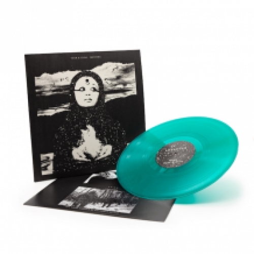 Split (transparent green vinyl)