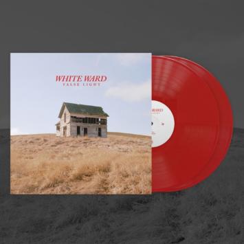 False Light 2LP (red vinyl)