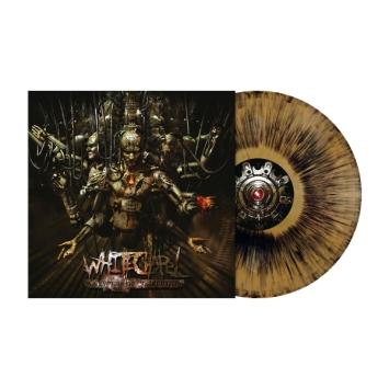 A New Era of Corruption (gold blackdust vinyl)
