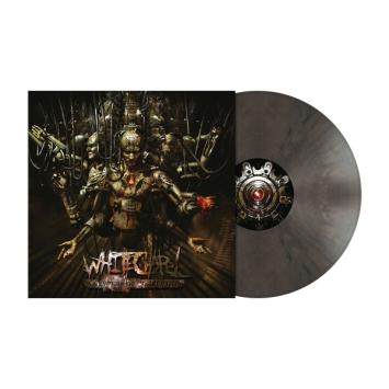 A New Era of Corruption (dark charcoal marbled vinyl)