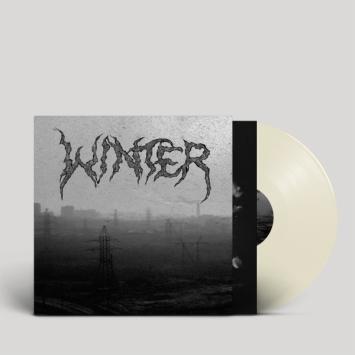 Live in Brooklyn NY (milky clear vinyl)