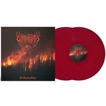 The Unyielding Season 2LP (fuchsia vinyl)