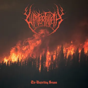 The Unyielding Season 2LP (fuchsia vinyl)