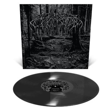 Wolves in the Throne Room - 2005 Demo (black ice vinyl)