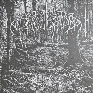 Wolves in the Throne Room - 2005 Demo (black ice vinyl)